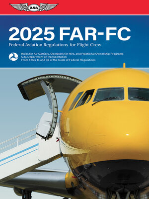 cover image of FAR-FC 2025